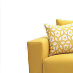 مبل تک نفره مدل اسنوپ