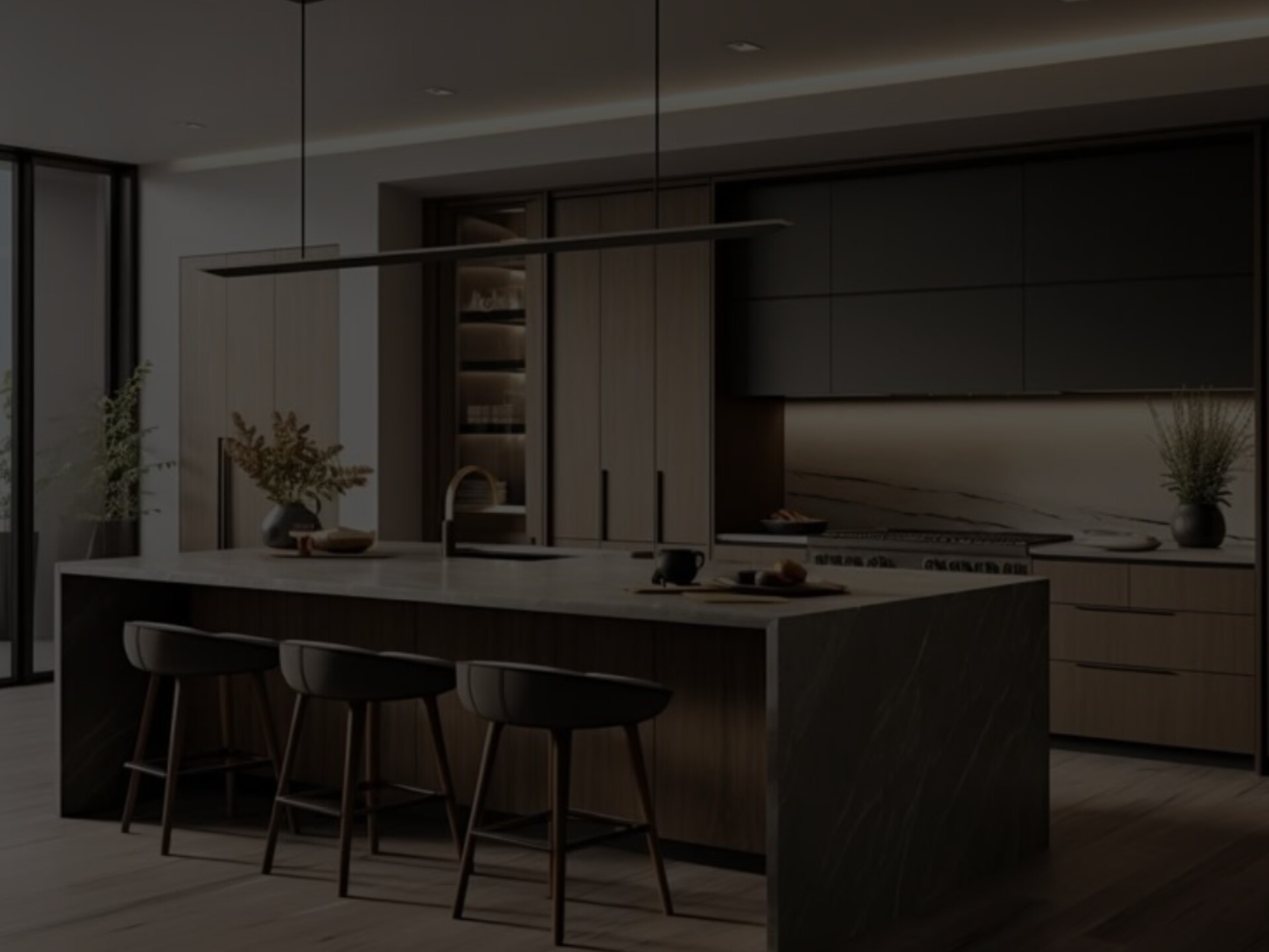 بهترین مدل‌های کابینت ۲۰۲۶